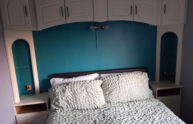 2 Bed Cambridge Lodge - Photo 2