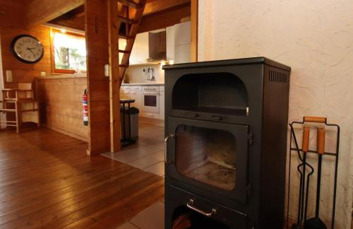 Ferienhaus Svenja, Wiefelstede-lehe - Foto 14