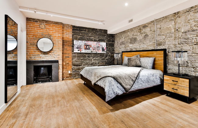 The SFX Old Port - Foto 18