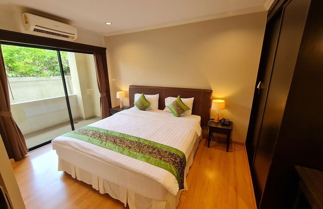 Grand Garden Hotel & Residence - Photo 8