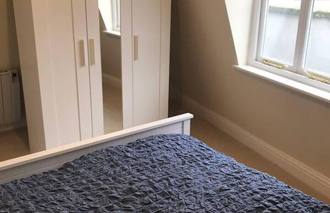 Modern Penthouse With Views in Stroud - Foto 37