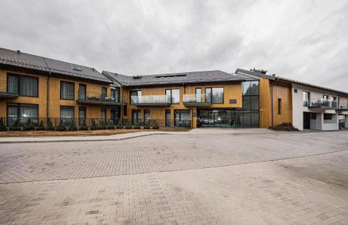 VacationClub Lake Hill Apartament B217 - Foto 31