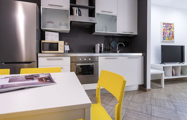 Italianway - Giovanni Amadeo 48 - Foto 8