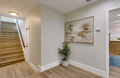 5 Bedroom plus loft room, 3 Bath home - Photo 10