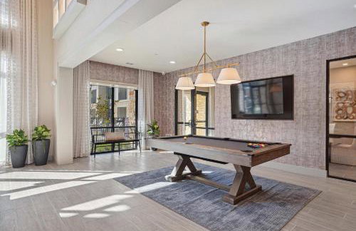 Landing Incredible 1BD Pool Yoga Studio - Foto 16