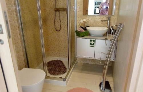 T2 de luxo em Albur-VIllage a 10 minutos da praia a pé - Foto 30