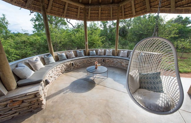 Villa Kudu - Foto 33