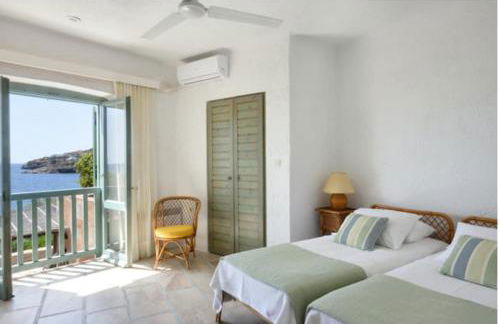 Beachfront Majestic Villa - Foto 57