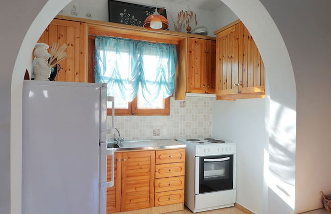 Megris Country Houses - Foto 34