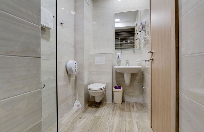 Adriatik Budva apartments - Foto 31