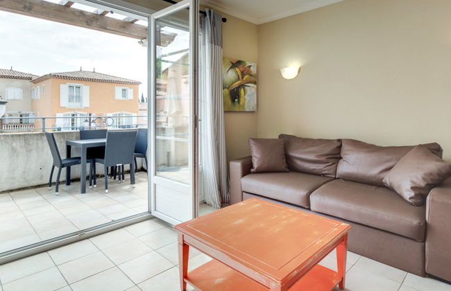 Domaine de Camiole - Foto 7