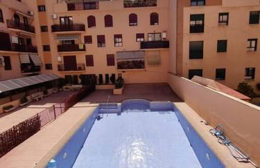 Apartamento, piscina y parking Granada Tico Medina - Foto 12