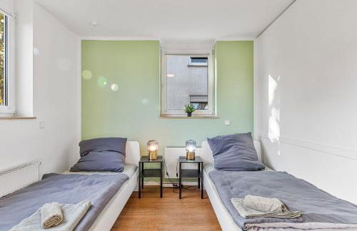 RAUMSCHMIDE Apartments Göppingen 4-7 - Foto 7