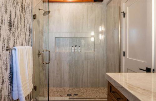 The Retreat at Powderhorn - Your Elevated Escape-Hot Tub - Foto 41