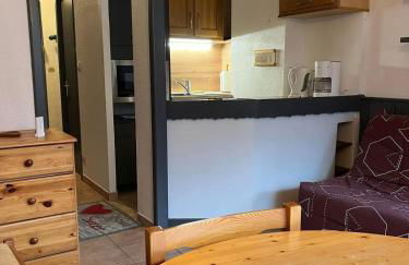 Studio en station avec 1 canapé-lit et 1 lit-superposé - Foto 1