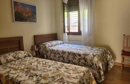 PEBA "Nudo del Ocho" Apartamento en Tina Menor. - Foto 9