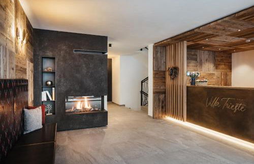 Residence Villa Trieste - Foto 69