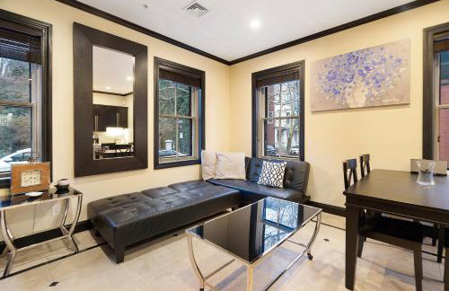 Ultra lux apartment steps from Brown and RISD - Foto 12