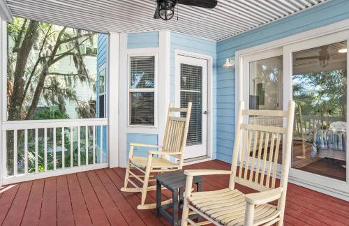 Fripp Island 96 Davis Love Dr - Foto 28