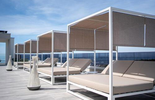 Residence Diana Seafront - Foto 8