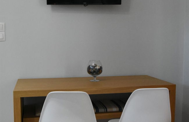 Vasilis Apartments - Foto 19