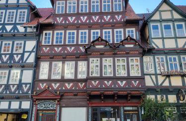 Ferienwohnung Eichweg - Foto 28