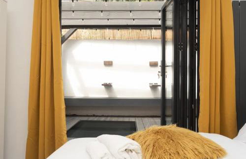 Londons Luxury pad - Foto 18