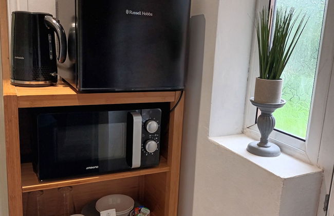 City Hideaway in Leeds - Foto 15