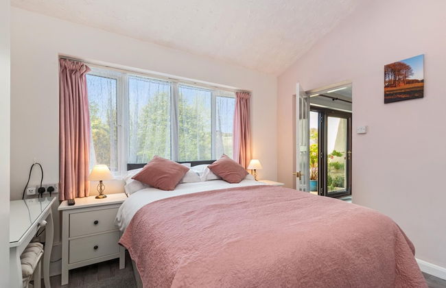 The Hollies - Short Walk to Beach Peaceful Location Parking - Foto 23