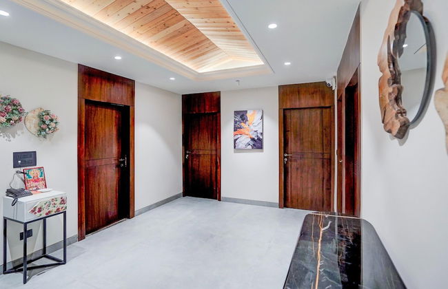 Sunday Premium 5 BHK Villa Mihika, Shimla - Foto 31