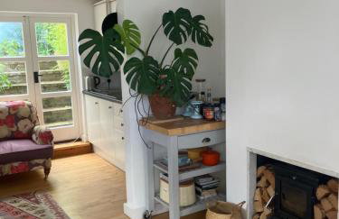 Riverside country cottage - Foto 9