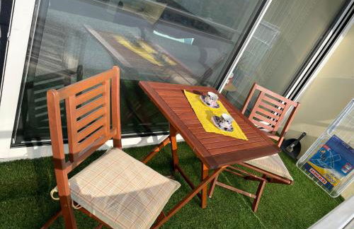 SunnyF2- EuroAiport-Basel-TrainStation-CityCenter - Photo 6