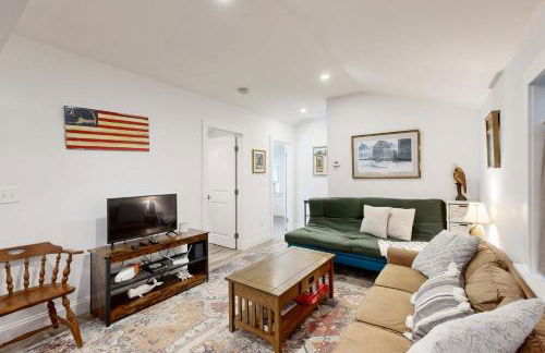 Gateway to Cape Cod - Foto 2