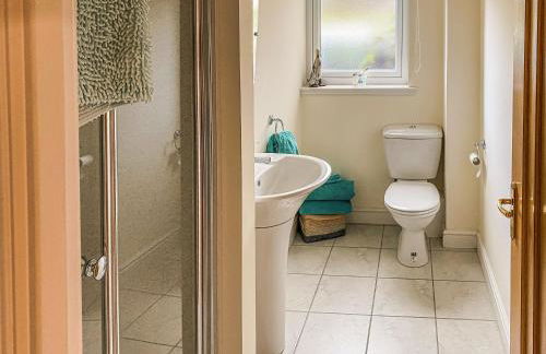 Dalnafeidh Beag - Cottage - Foto 8