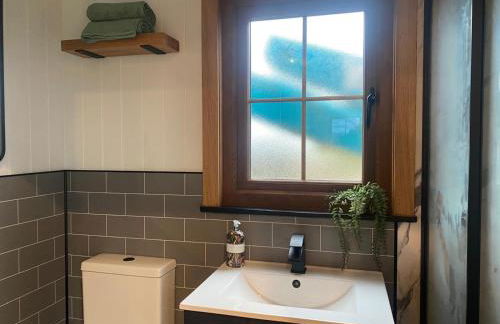 Aberdaron Shepherd Huts - Foto 27