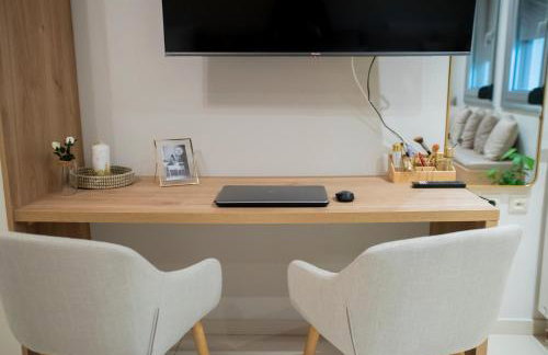 Ioannina Amazing Deluxe Apartment - Photo 51