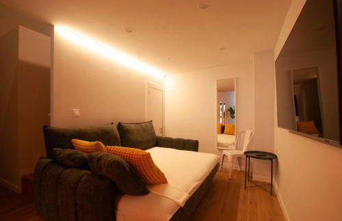 Quiet Loft - Foto 59