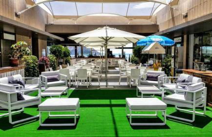 VILLA MOLEIRO- LA TEJITA - Foto 46