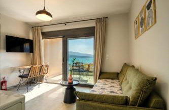 Poseidon Sea View Apartments - Sea, Lake - Foto 6