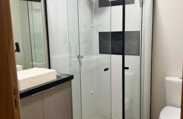 Boa Vista · Amplo Ap. a 5 km do Hospital Regional Hans Dieter - Photo 42