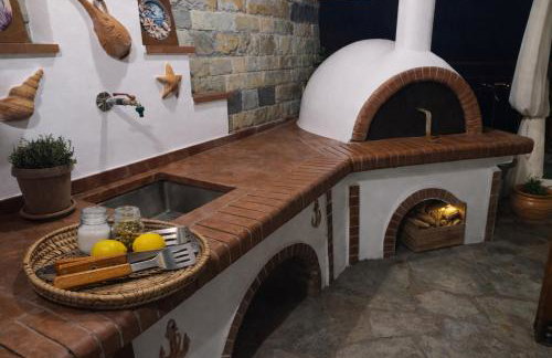 Mesonisi Boutique - Sea View in Afissos, Pelion - Photo 53