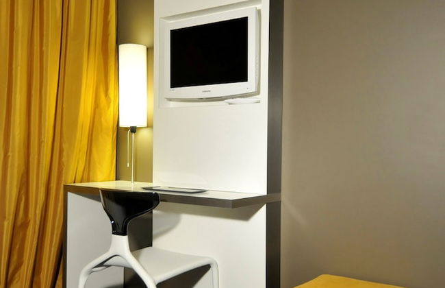 Résidence Ôtelia - Gestetud - Foto 16