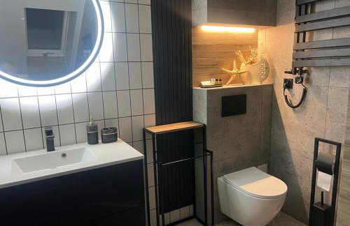 Apartamenty Terminal Charzykowy - Foto 44