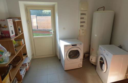 Maison chaleureuse et spacieuse - Foto 18