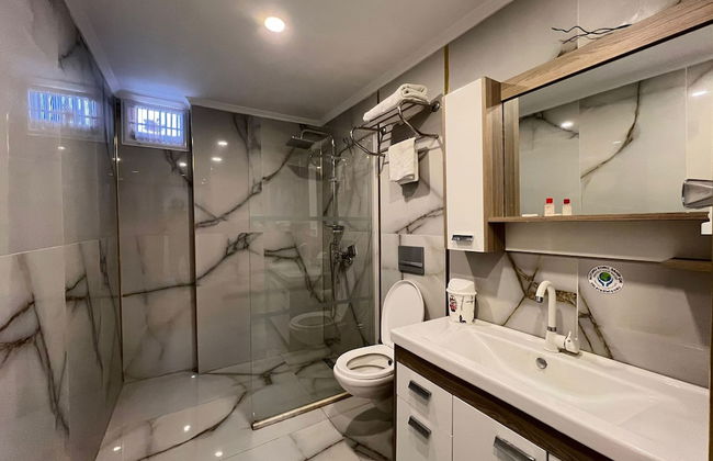 Esma Apart Otel - Foto 38