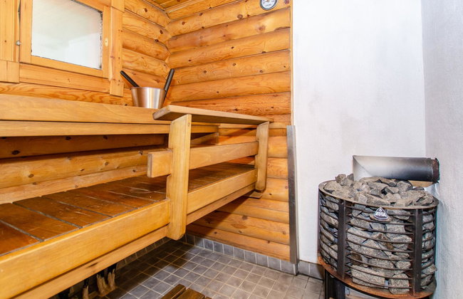 Kuukkeli - Photo 19