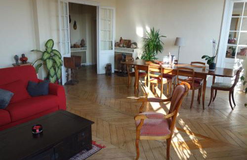 Paris-sur-seine-chez-caroline - Photo 4