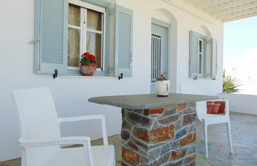 George's Place Sifnos - apartments - Foto 44