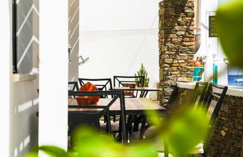 Akrogiali Pension - Foto 41