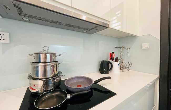 Vinhomes Skylake Kane Apartment - Foto 39